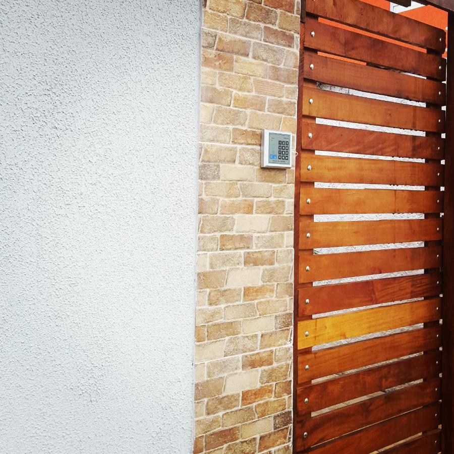Boracalifornia Bertioga Exterior foto