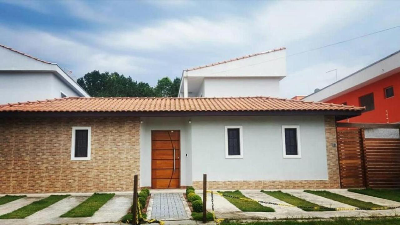 Boracalifornia Bertioga Exterior foto