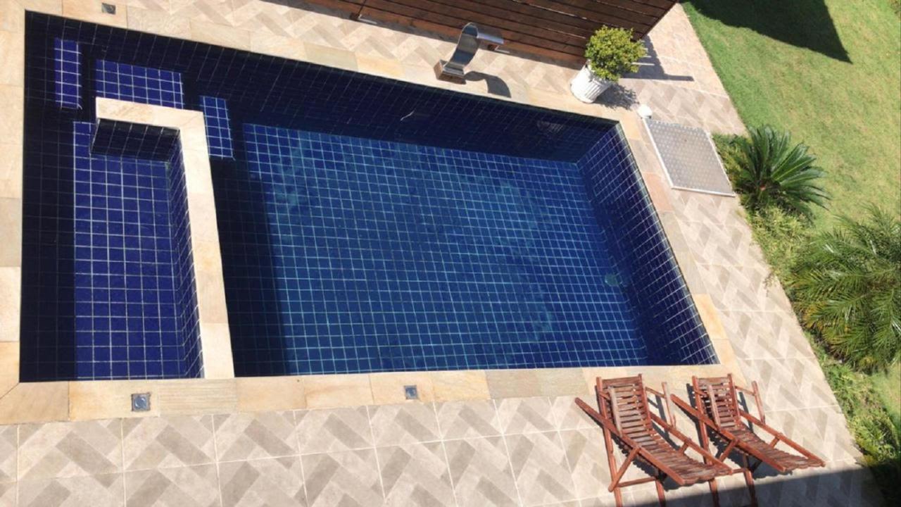 Boracalifornia Bertioga Exterior foto