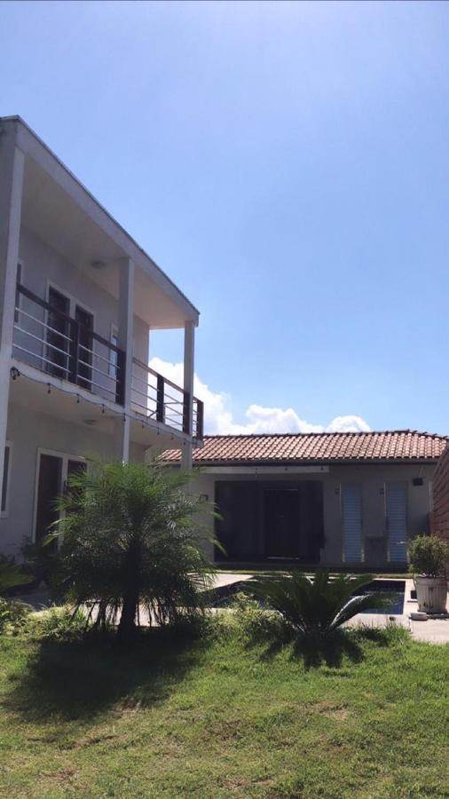Boracalifornia Bertioga Exterior foto