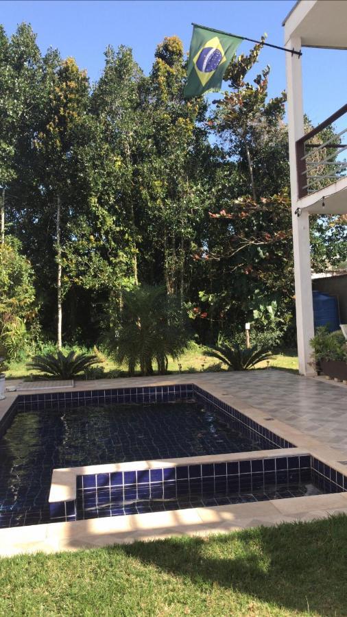 Boracalifornia Bertioga Exterior foto