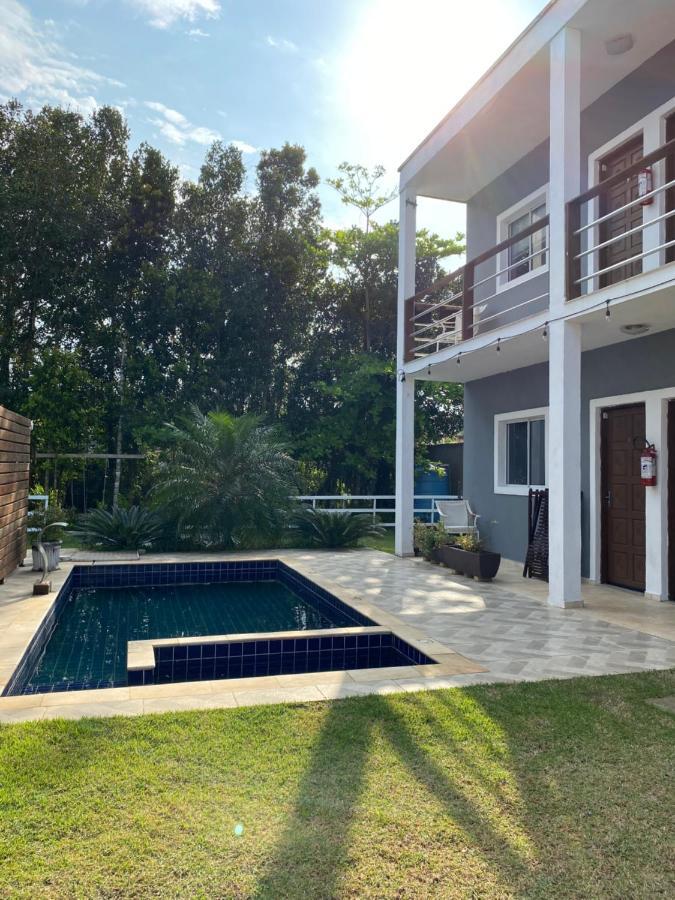 Boracalifornia Bertioga Exterior foto